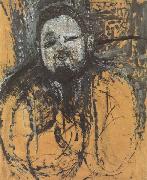 Amedeo Modigliani, Diego Rivera (mk38)
